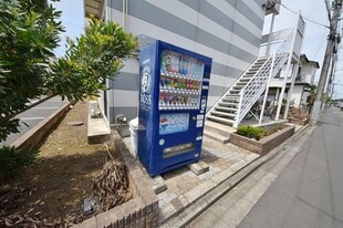 レオパレスコージー　プレースの物件内観写真